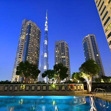 New Arabian 29 Boulevard Downtown Dubai Exterior foto